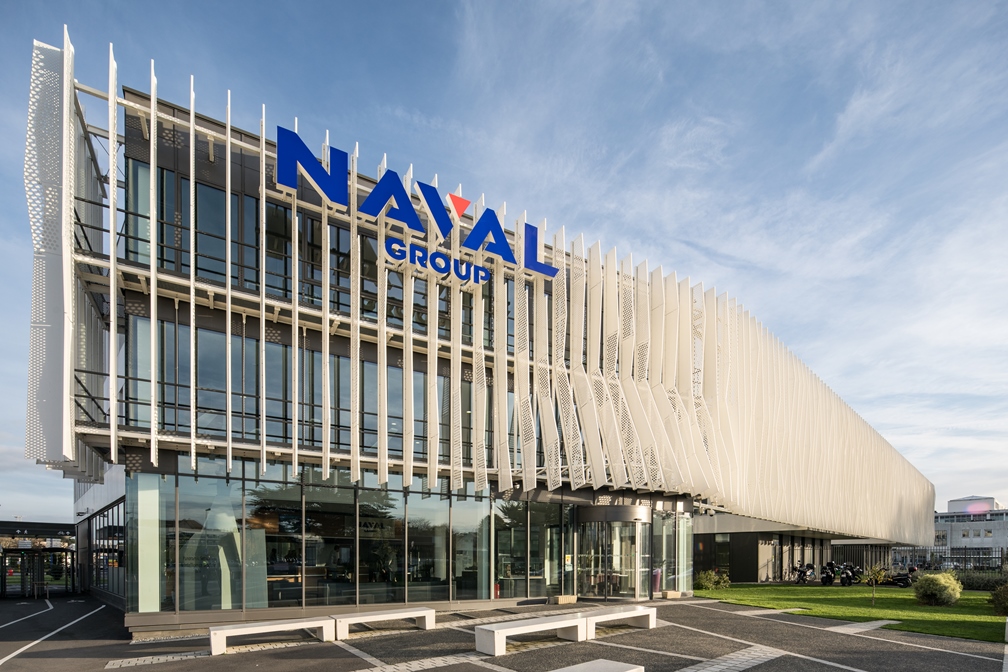 Déploiement de la nouvelle image NAVALA GROUP par Megamark