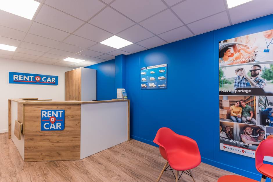 Megamark Solutions de déploiement de marque